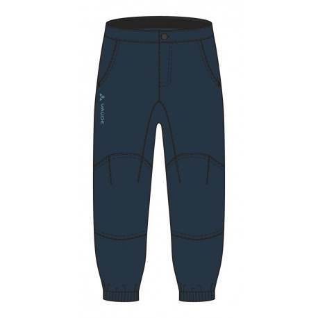 Caprea Warmlined Pants Kids II