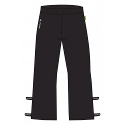 Fluid Full-Zip Pants II S/S (2)