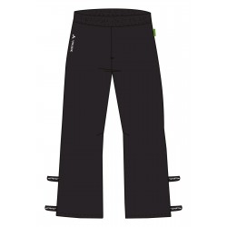 Fluid Full-Zip Pants II S/S