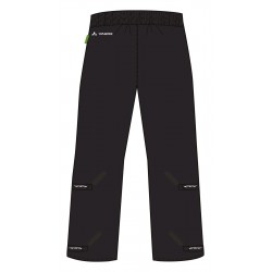 Fluid Full-Zip Pants II S/S (3)