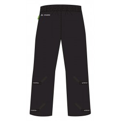 Fluid Full-Zip Pants II S/S