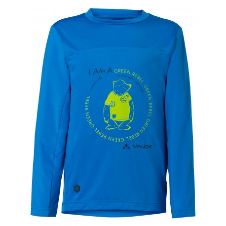 Kids Solaro LS T-Shirt II Hauptbild