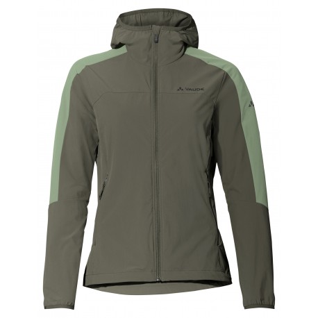 Women's Moab Jacket IV Hauptbild