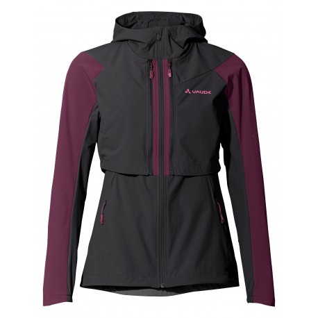 Women's Moab ZO Jacket Hauptbild