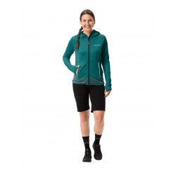 Women's Tekoa Fleece Jacket II (4)