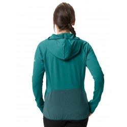Women's Tekoa Fleece Jacket II (3)