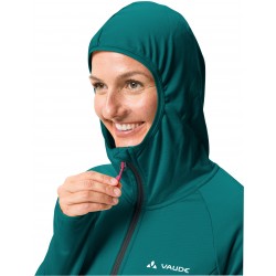 Women's Tekoa Fleece Jacket II (5)