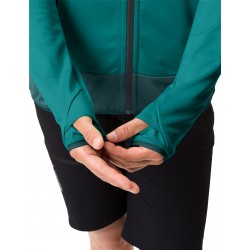 Women's Tekoa Fleece Jacket II (6)