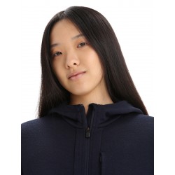 Quantum III LS Zip Hoodie Ws (6)