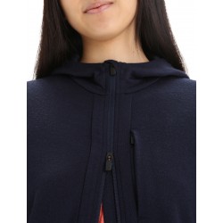 Quantum III LS Zip Hoodie Ws (8)