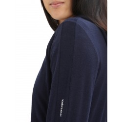 Quantum III LS Zip Hoodie Ws (9)