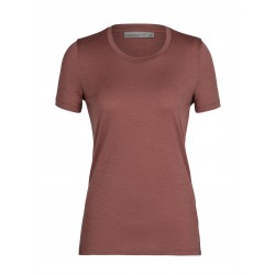 Tech Lite II SS Tee Ws
