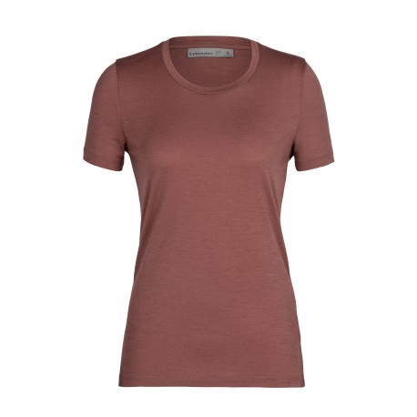 Tech Lite II SS Tee Ws Tech Lite II SS Tee Ws