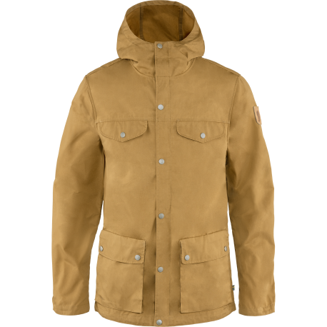 Greenland Jacket M