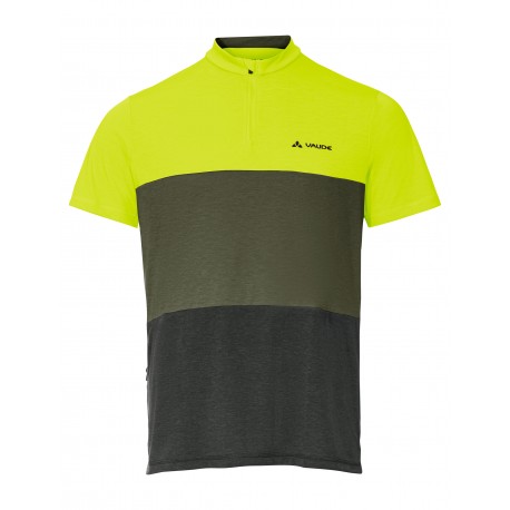 Men's Qimsa Shirt Hauptbild
