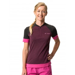 Women's Altissimo Q-Zip Shirt