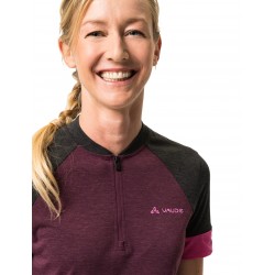 Women's Altissimo Q-Zip Shirt