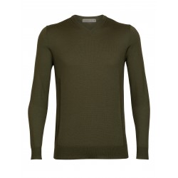 Men Shearer V Sweater