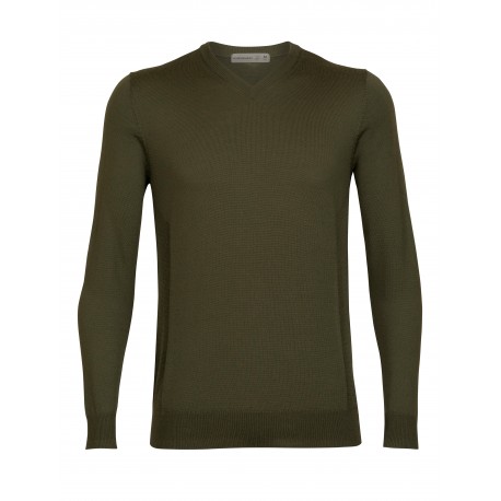 Men Shearer V Sweater Hauptbild