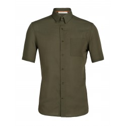 Men Steveston SS Shirt