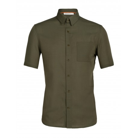 Men Steveston SS Shirt Hauptbild