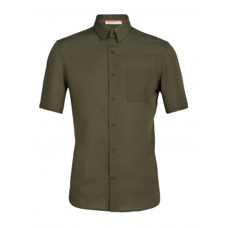 Men Steveston SS Shirt