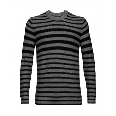 Men Waypoint Crewe Sweater Hauptbild