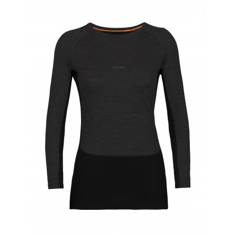 Women 200 ZoneKnit™ LS Crewe Hauptbild