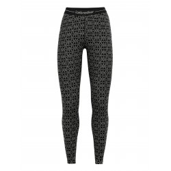 Women 250 Vertex Leggings Alpine Geo