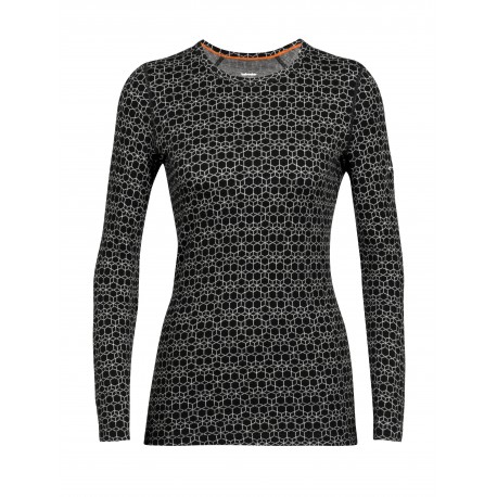 Women 250 Vertex LS Crewe Alpine Geo Hauptbild
