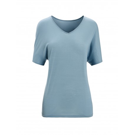 Women Drayden Reversible SS Top Hauptbild