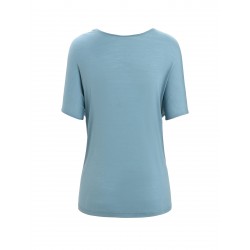 Women Drayden Reversible SS Top (1)