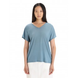 Women Drayden Reversible SS Top