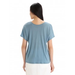 Women Drayden Reversible SS Top (3)