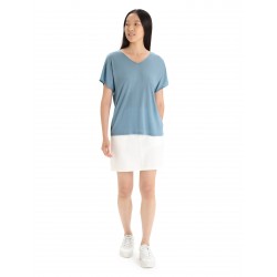 Women Drayden Reversible SS Top (4)