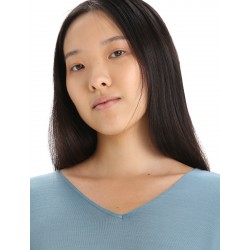 Women Drayden Reversible SS Top (5)