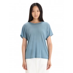 Women Drayden Reversible SS Top