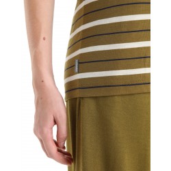 Women Wave SS Tee Stripe (27)