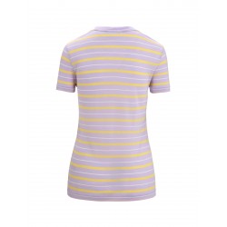 Women Wave SS Tee Stripe (30)