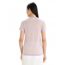 Women Wave SS Tee Stripe (34)