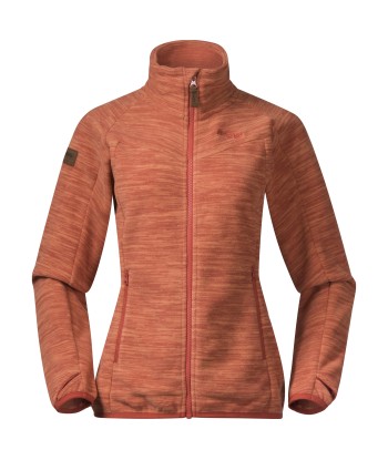 Hareid Fleece W Jacket NoHood (3)