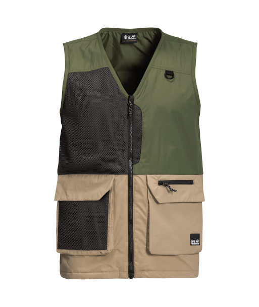 365 REBEL VEST M Hauptbild