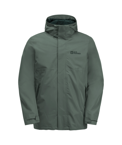 LUNTAL 3IN1 JKT M Hauptbild