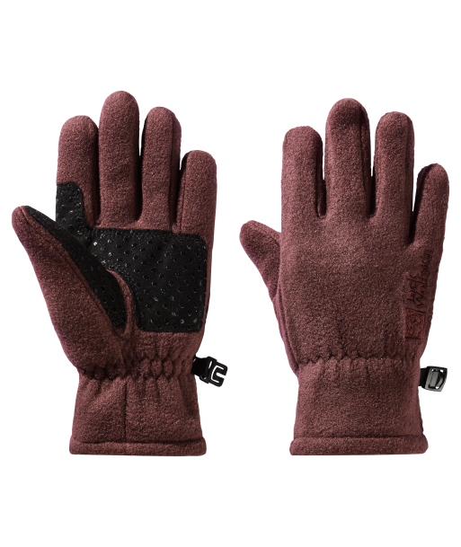 FLEECE GLOVE K