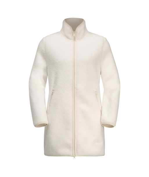 HIGH CURL COAT W Hauptbild