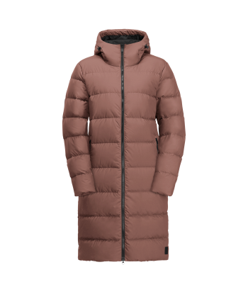 FROZEN PALACE COAT W