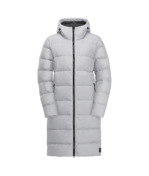 FROZEN PALACE COAT W Hauptbild