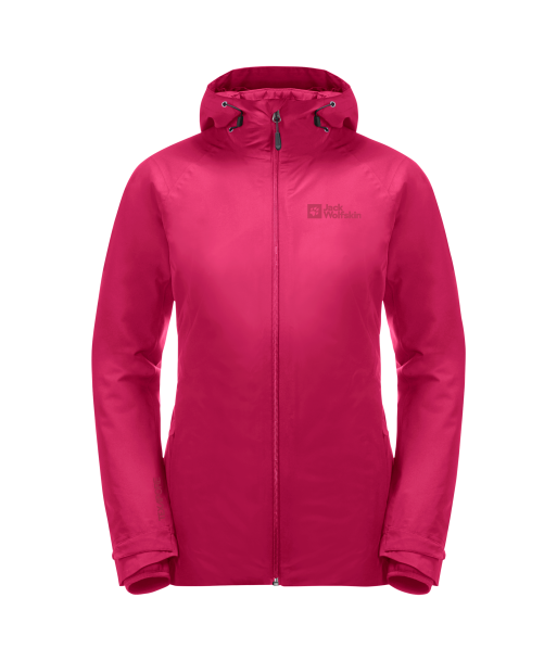 GLAABACH 3IN1 JKT W Hauptbild