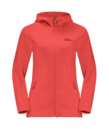 BAISELBERG HOODED FZ W (0)