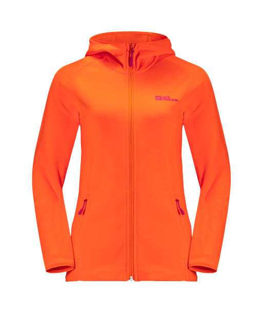 BAISELBERG HOODED FZ W Hauptbild